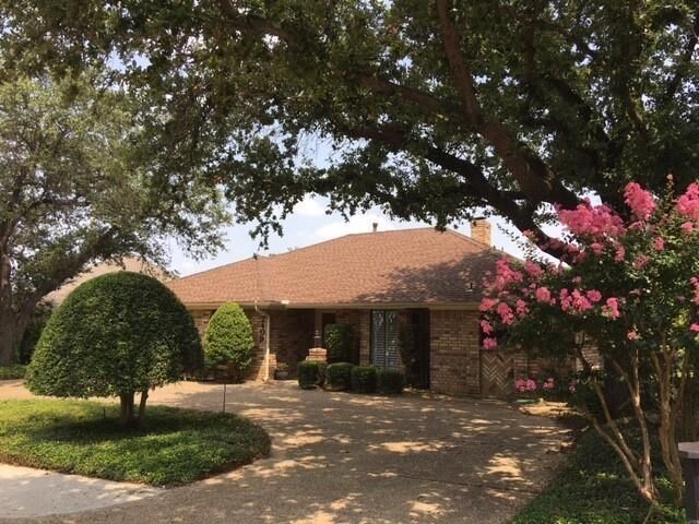 Property Photo: 2409 Glen Morris Road TX 75007