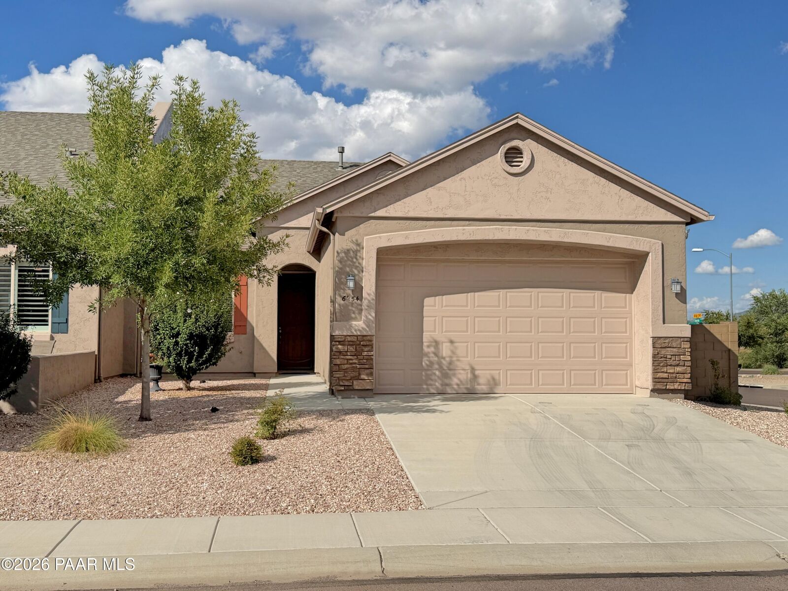 Property Photo:  6254 E Thorne Lane  AZ 86314 
