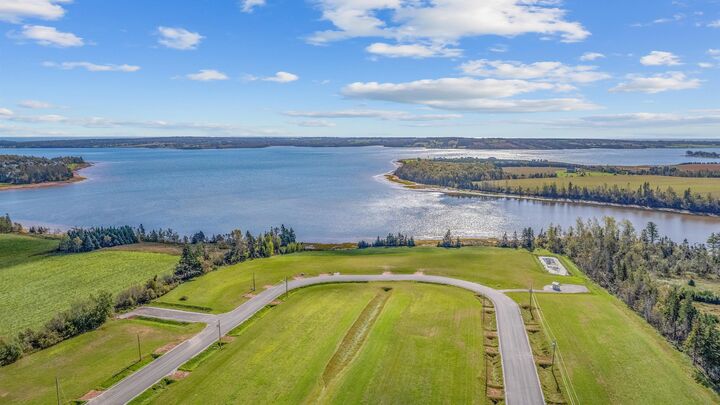 Property Photo:  Lot 117 Waters Edge Lane  PE C0A 1H0 