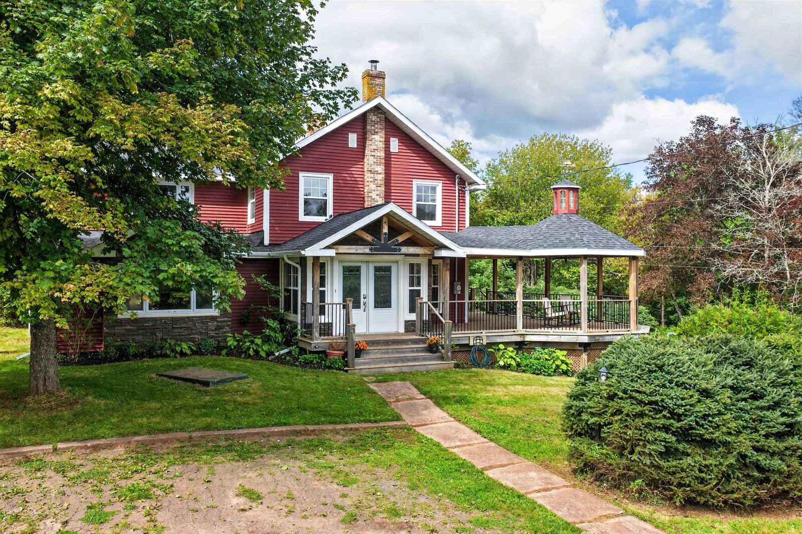 Property Photo: 29 Green Road PE C0A 1C0
