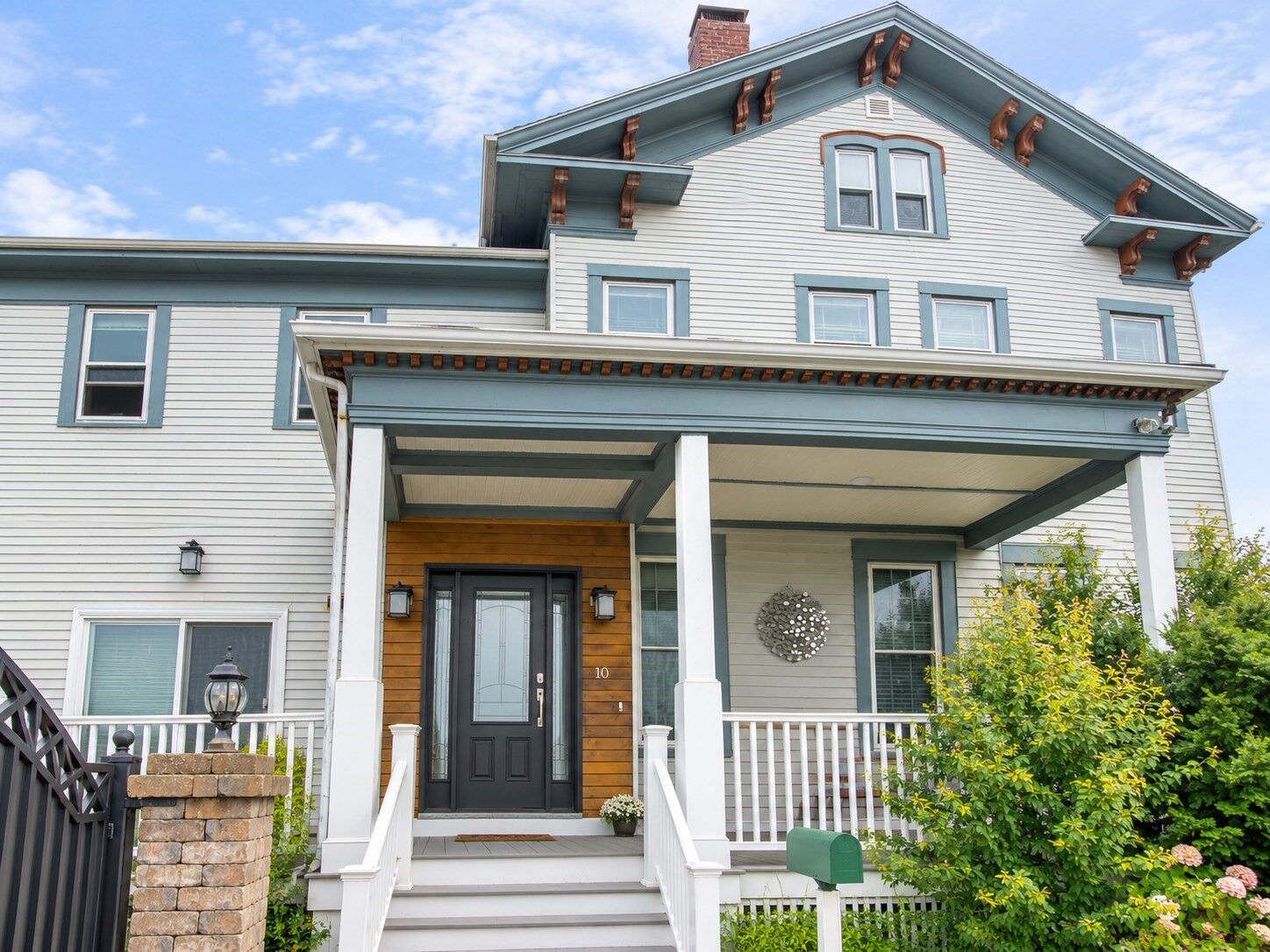Property Photo:  10-12 Bradbury Ave  MA 02155 