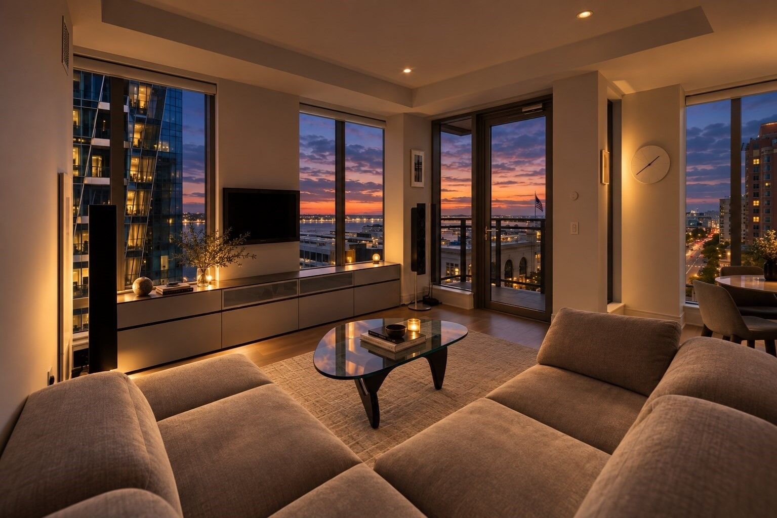 Property Photo:  133 Seaport Blvd 1122  MA 02210 