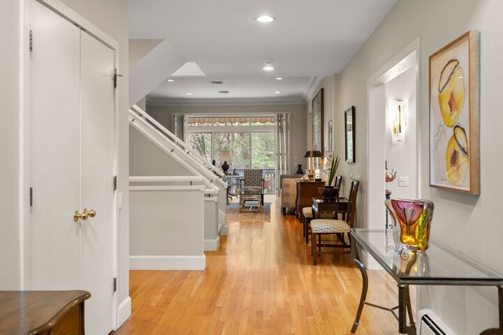 Property Photo: 214 Allandale Road MA 02467