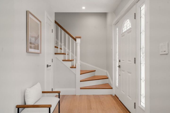 Property Photo:  20 Scott Road  MA 02478 