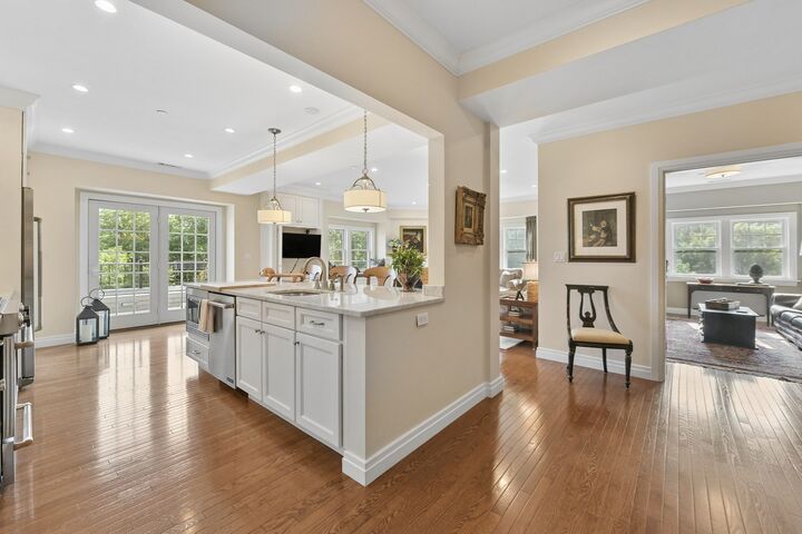 Property Photo:  36 Central Ave 15  MA 02186 