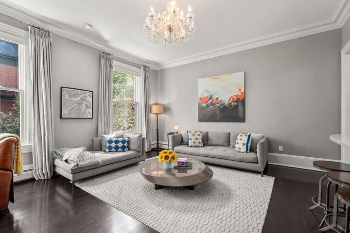 Property Photo:  35 Hancock St 3  MA 02114 