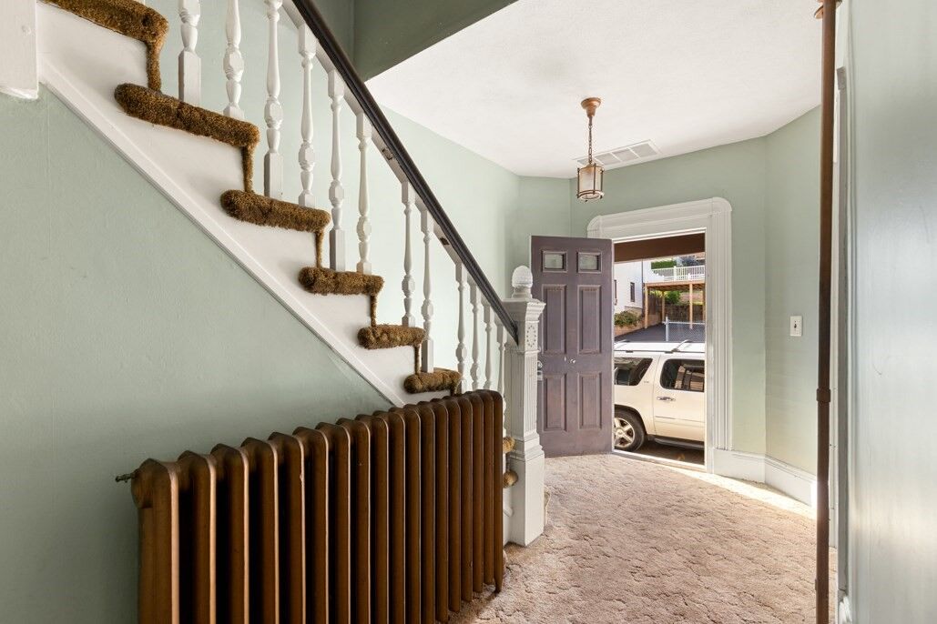 Property Photo:  150 Falcon St  MA 02128 