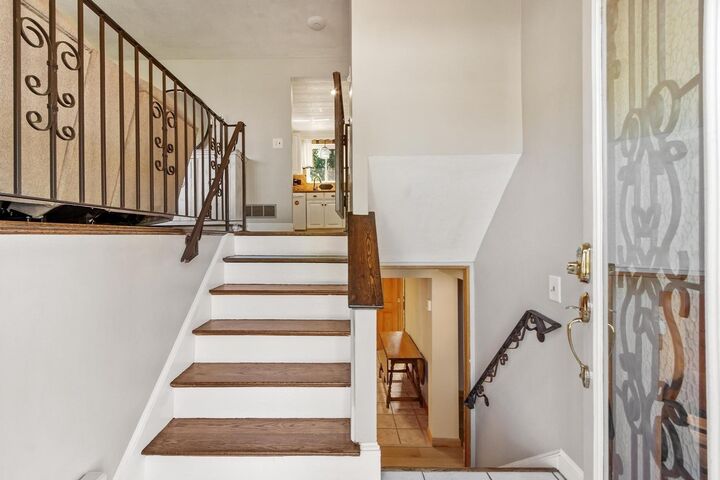 Property Photo:  31 Paul Ave  MA 01960 