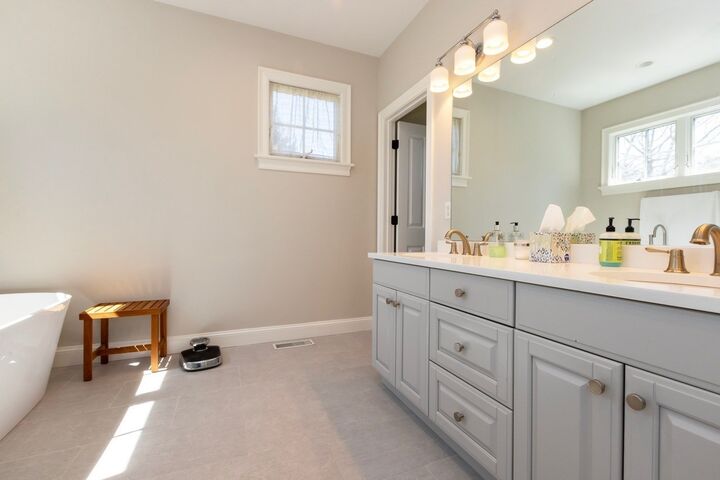 Property Photo:  35 Raynor Drive 35  MA 02043 
