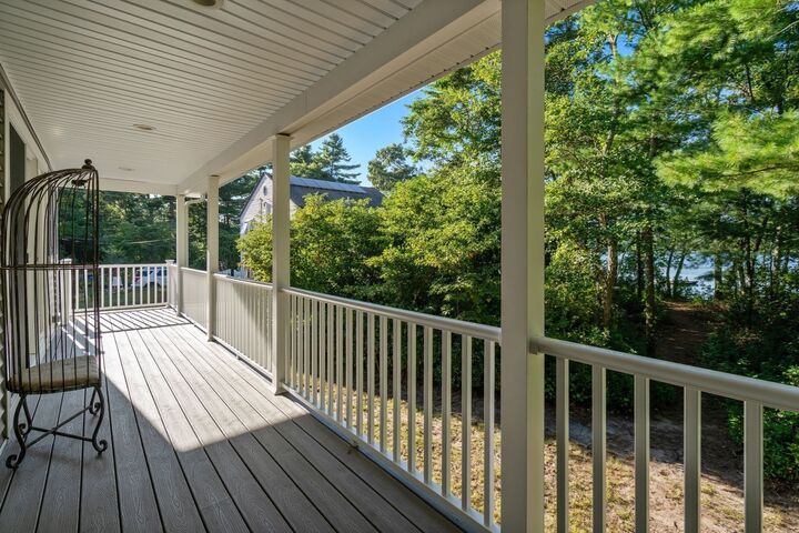 Property Photo:  16 Carmichael Way  MA 02571 