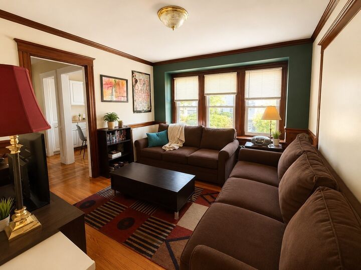 Property Photo:  28 Claymoss 1  MA 02135 