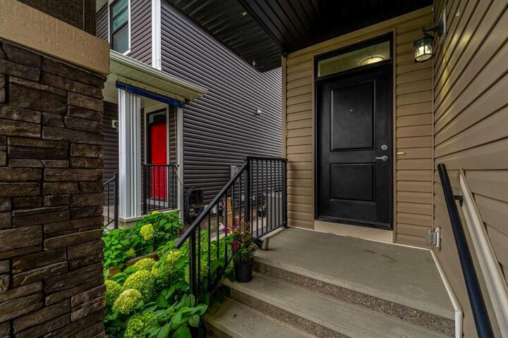 Property Photo:  1040 Seton Circle SE  AB T3M 2V9 