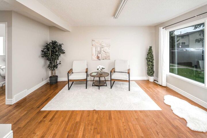 Property Photo:  380 Bermuda Drive NW 42  AB T3K 2B2 