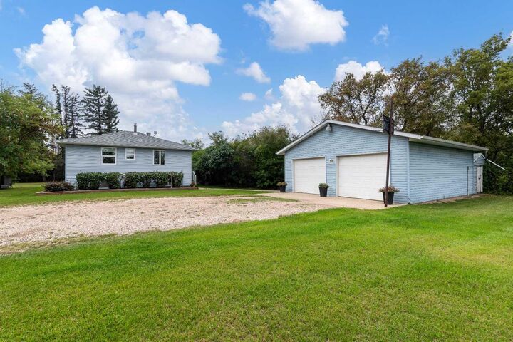 Property Photo:  326143 Twp Rd 482  SK S0M 1H0 