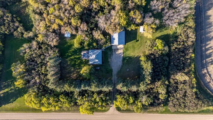 Photo de la propriété:  326143 Twp Rd 482  SK S0M 1H0 