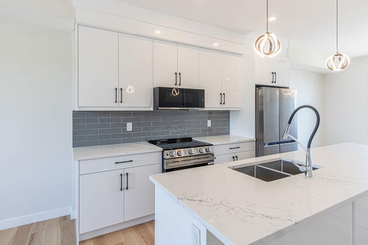 Property Photo:  McCaskill Drive # 1927  AB T0M 0S0 