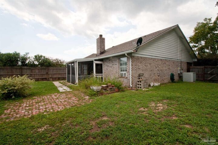 Property Photo:  1240 Bridge Creek Ter  FL 32506 