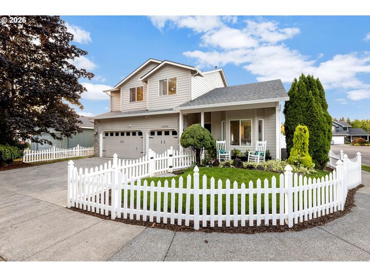 Property Photo:  15904 NE 30th St  WA 98682 