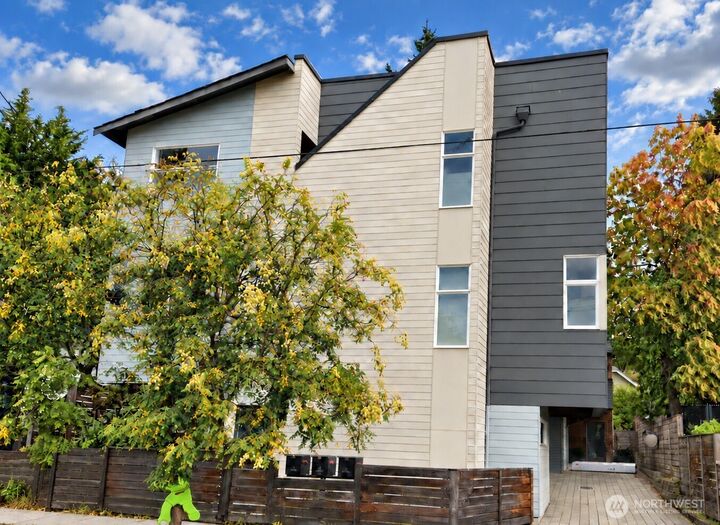 Property Photo:  4224  6th Avenue NW  WA 98107 