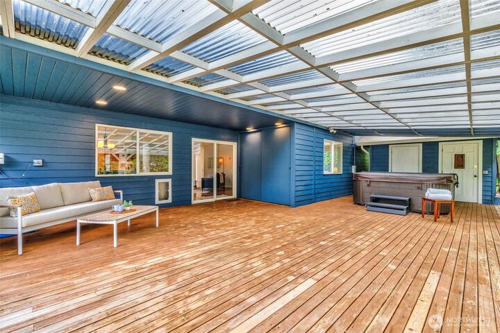 Property Photo:  24898  Kimre Place NE  WA 98346 