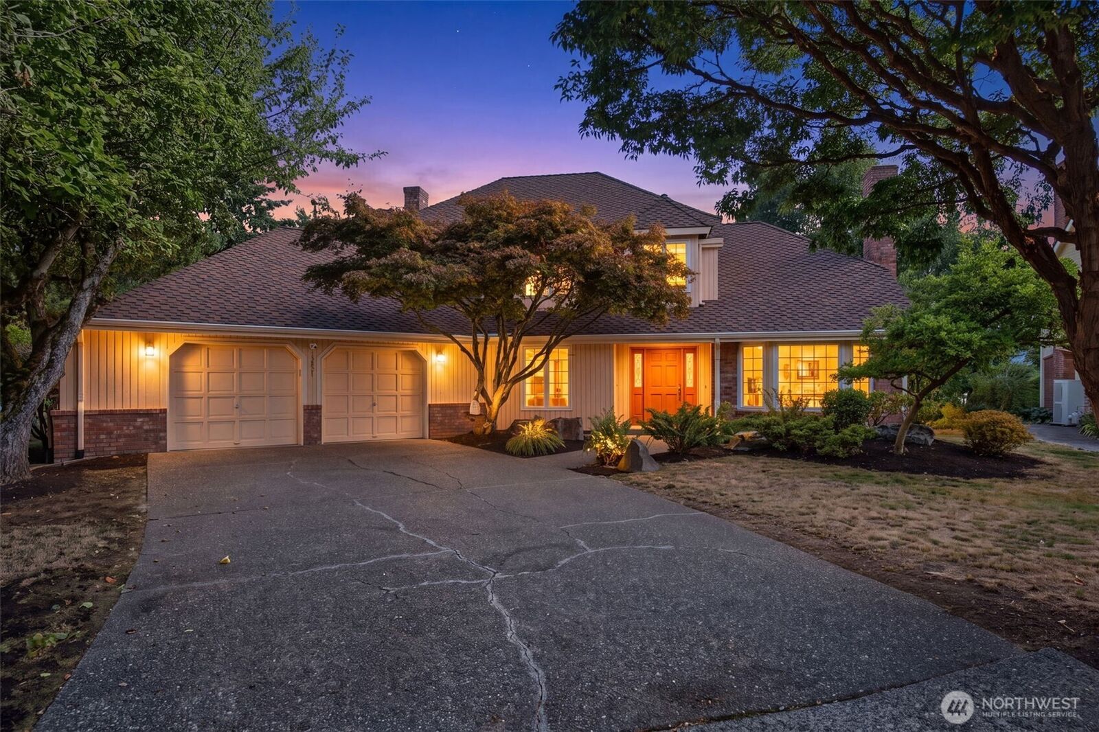 Property Photo:  10831  56th Place W  WA 98275 