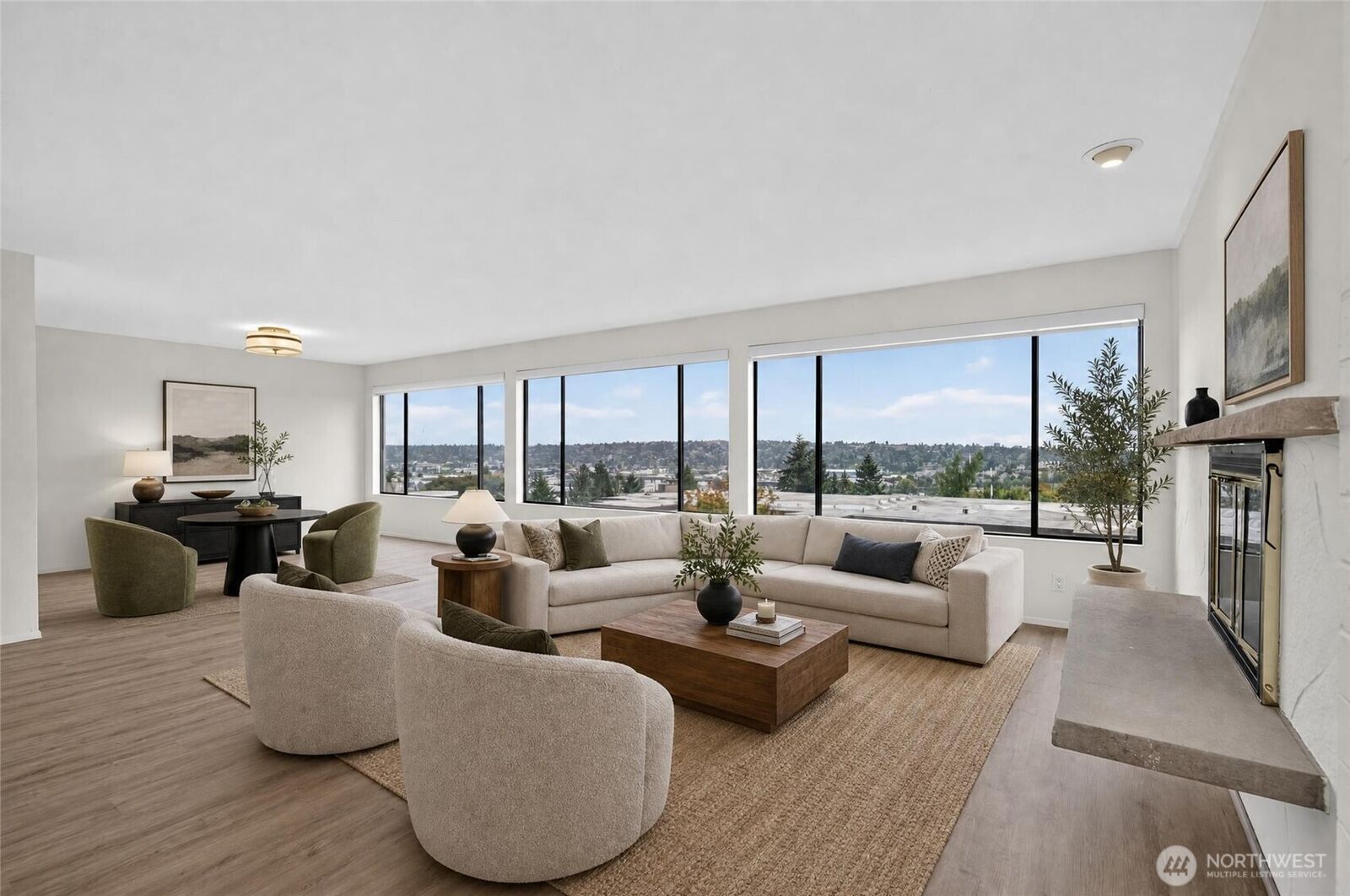 Property Photo:  3608  26th Place W 301  WA 98199 
