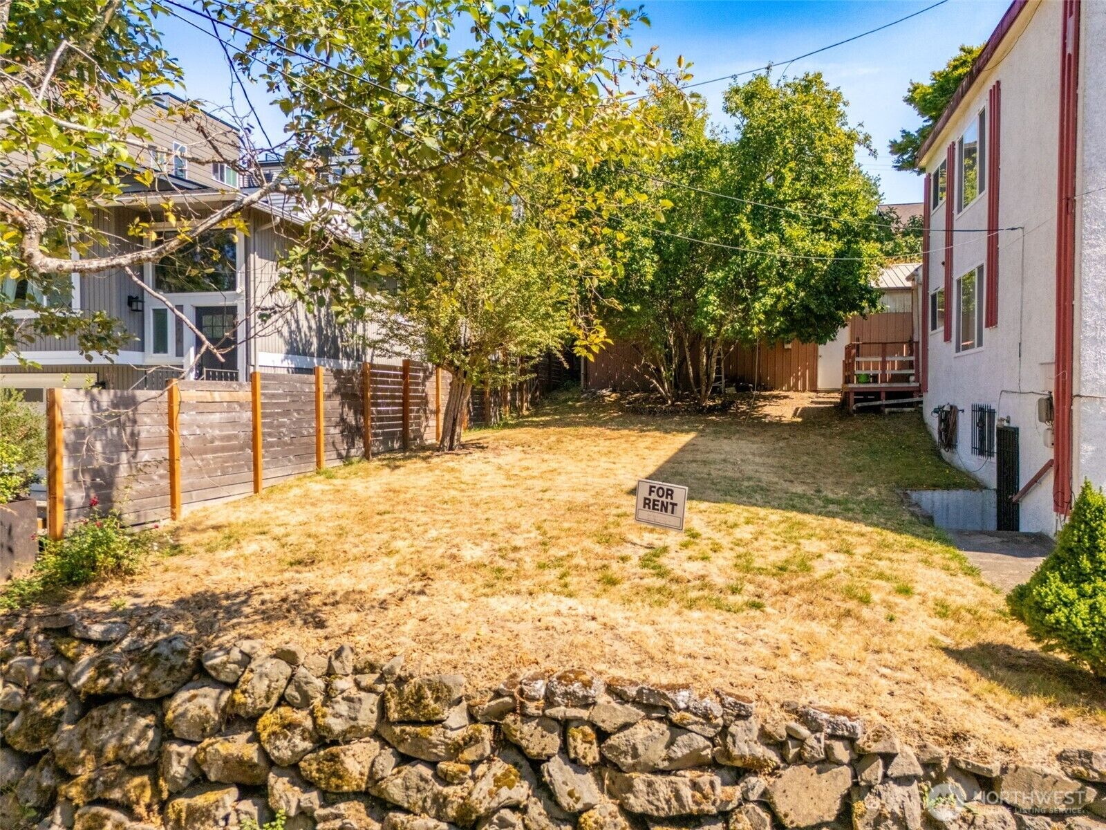 Property Photo: 810 29th Avenue S WA 98144