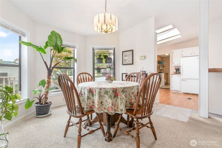 Property Photo: 2015 24th Street 41 WA 98225
