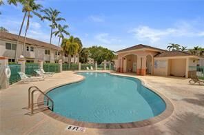 Property Photo: 7785 NW 22nd Court 202 FL 33024