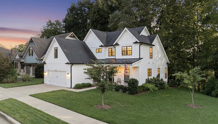 Property Photo: 841 Creekside Lane KY 42103