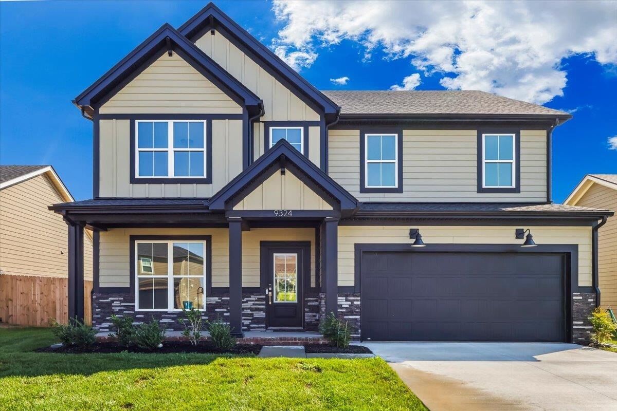 Property Photo: 9324 Woodgate Circle KY 42122