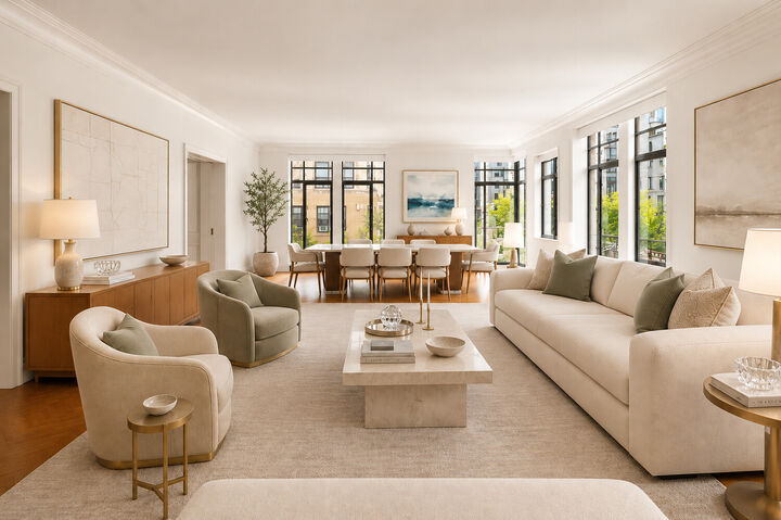 Property Photo:  47 E 91st Street 2ndfloor  NY 10128 