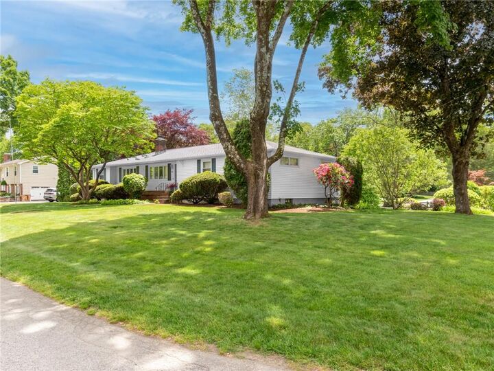 Property Photo:  80 Birchwood Way  RI 02818 