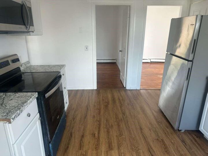 Property Photo: 48 Kenwood Street 3 RI 02909