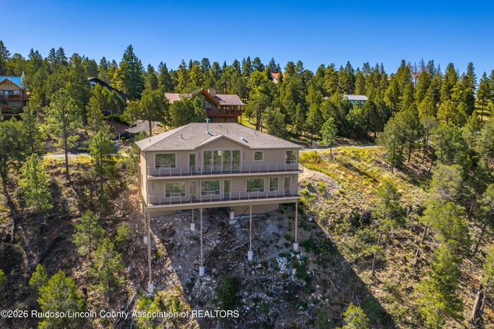 Property Photo:  214 Excalibur Road  NM 88345 