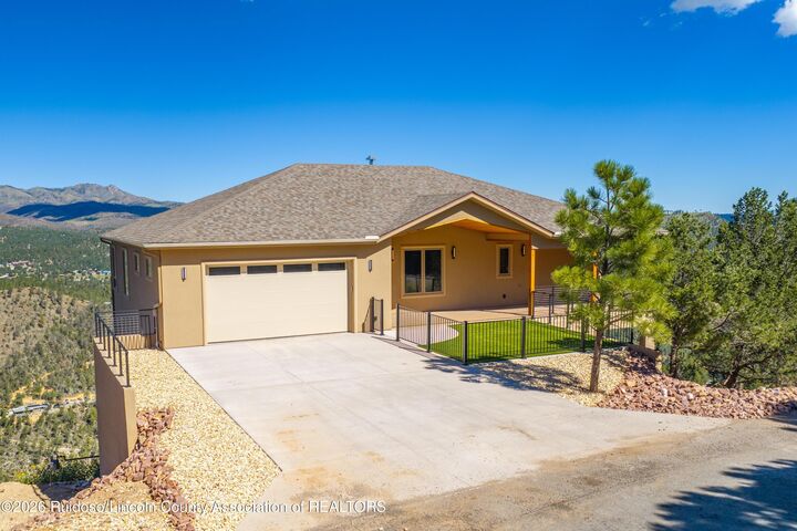Property Photo:  214 Excalibur Road  NM 88345 
