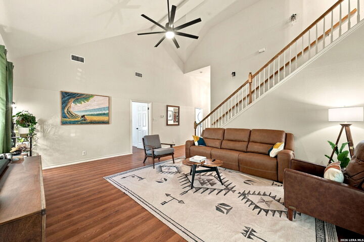 Property Photo: 7034 Andtree Blvd TX 78250