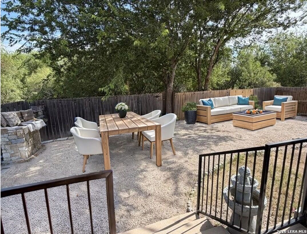 Property Photo:  9031 Laguna Fls  TX 78251 