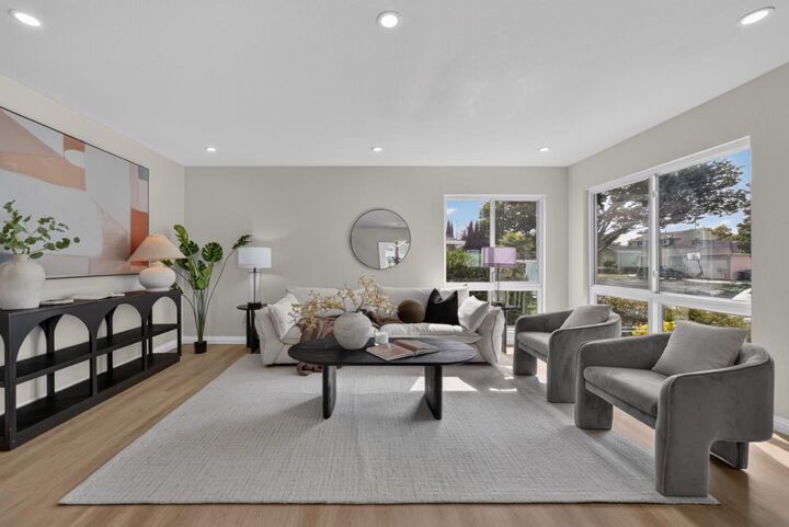Property Photo: 2487 Fernwood Avenue CA 95128