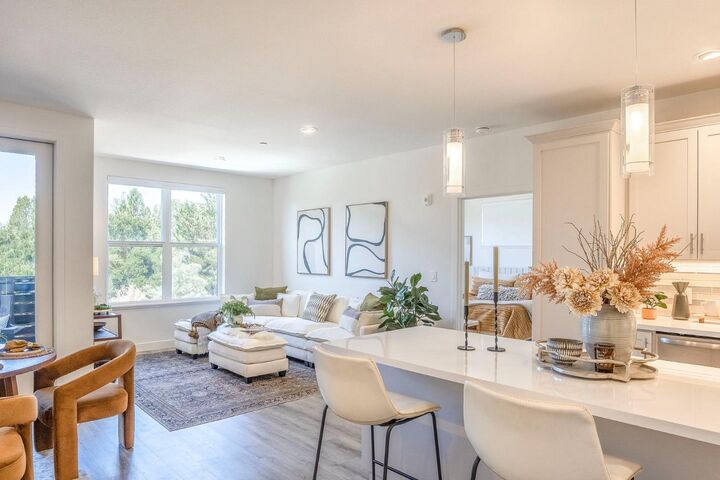 Property Photo: 4104 Scotts Valley Drive 302 CA 95066