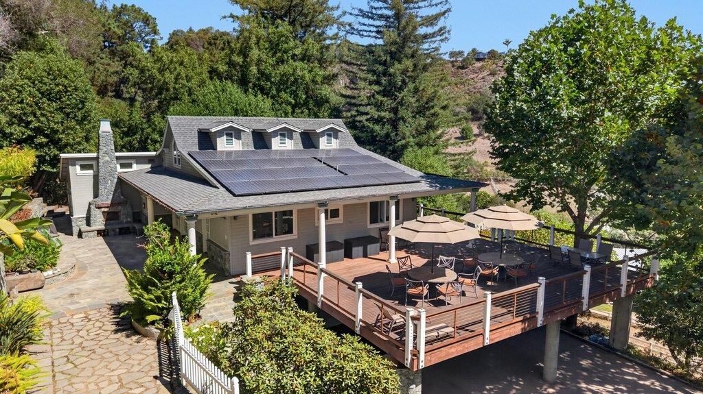 Property Photo:  505 Alfadel Lane  CA 95073 