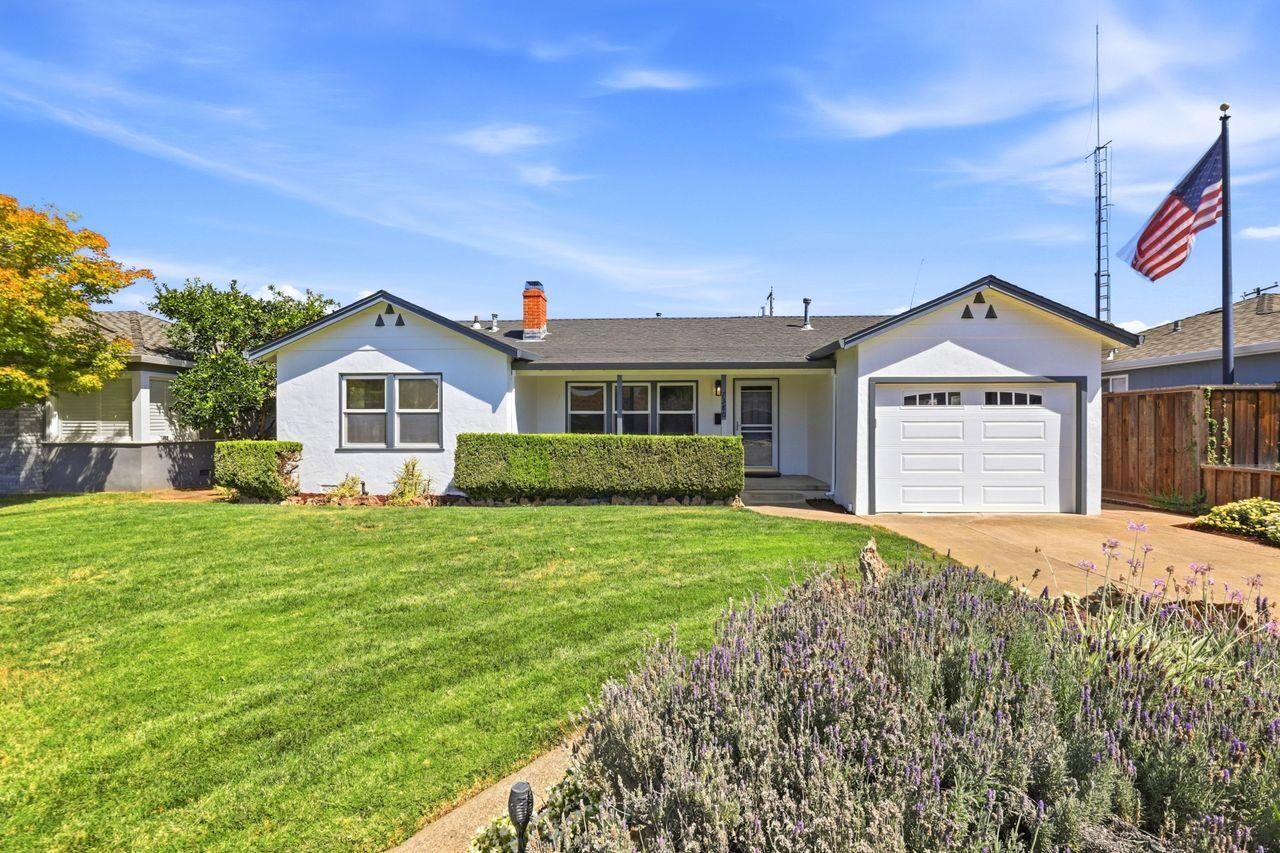 Property Photo:  7380 Carmel Street  CA 95020 