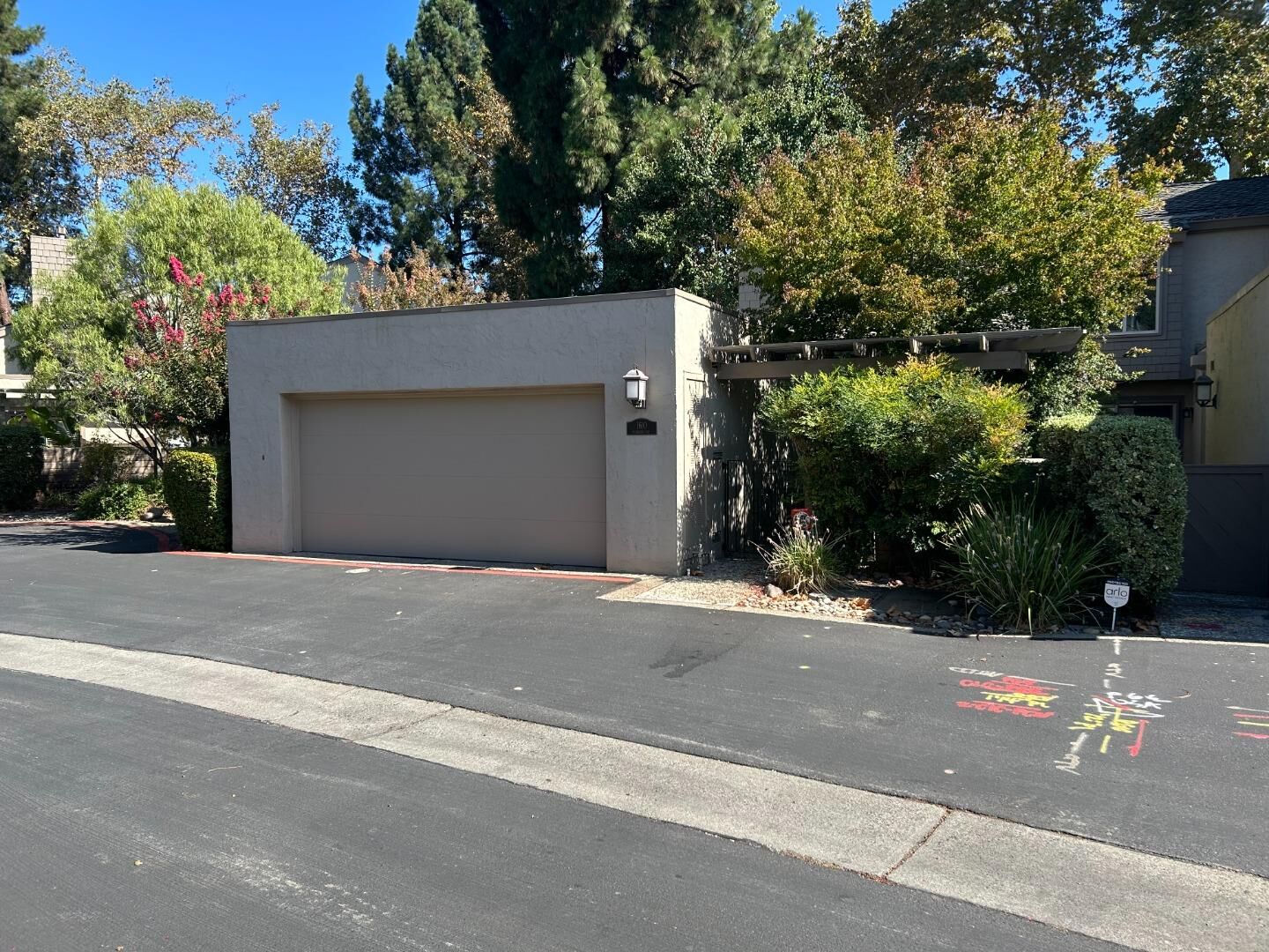 Property Photo: 1610 Sparkling Way CA 95125
