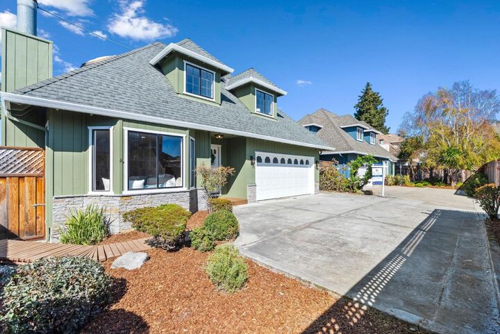Property Photo:  1839 Silvana Lane  CA 95062 