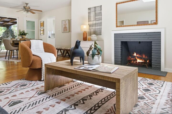 Property Photo: 16010 Via Sevilla CA 94580