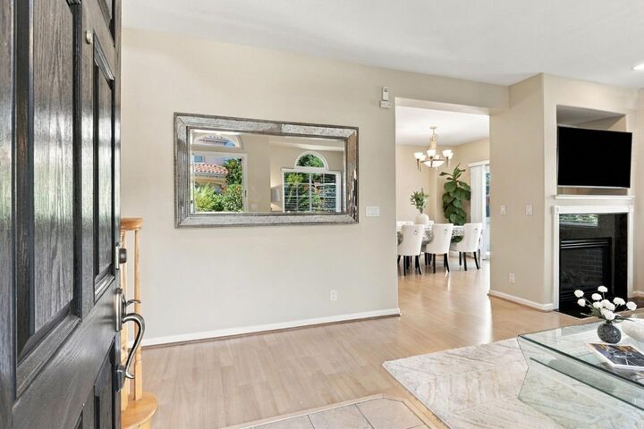 Property Photo: 1745 Cambria Court CA 95124
