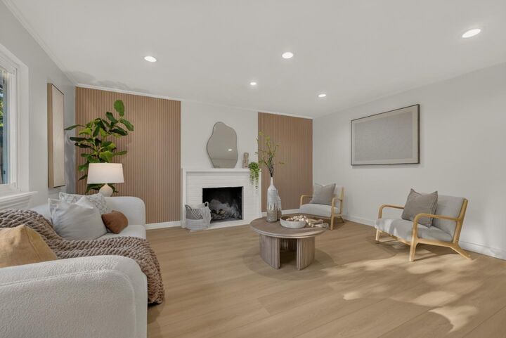 Property Photo: 3447 Elaine Dr CA 95124