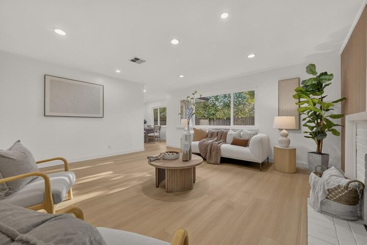 Property Photo:  3447 Elaine Drive  CA 95124 
