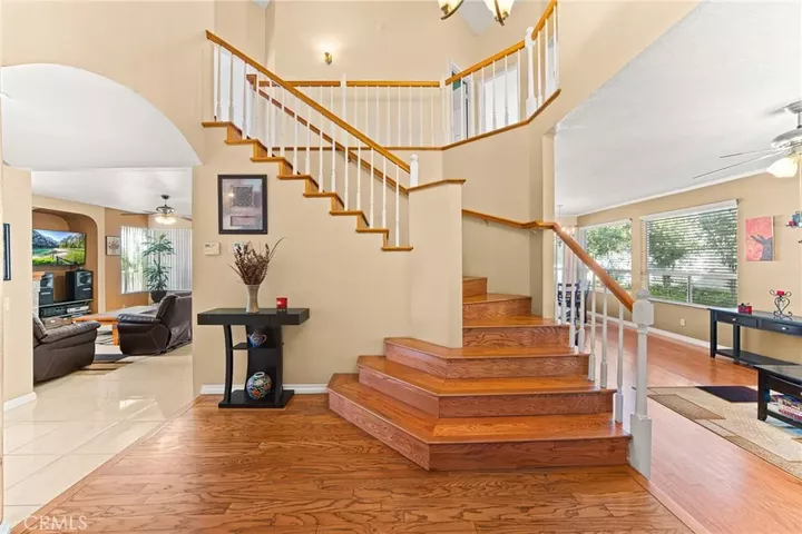 Property Photo:  12191 Amber Hill Trail  CA 92557 