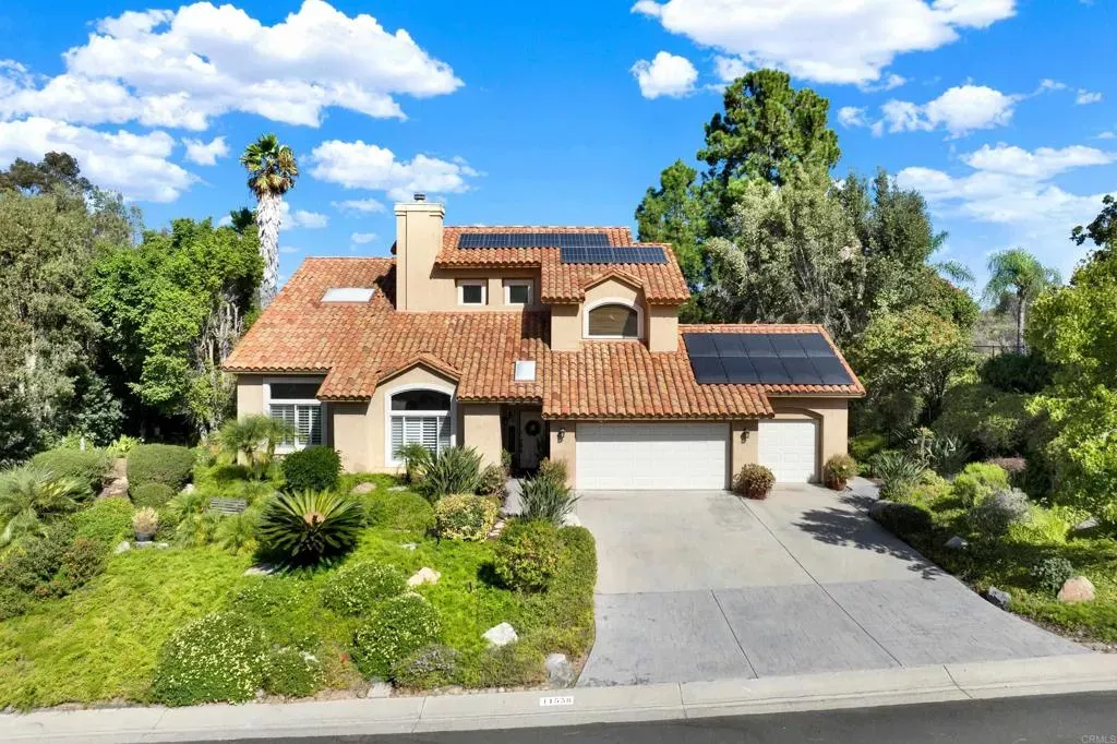 Property Photo:  11538 Shadow Ranch Road  CA 91941 